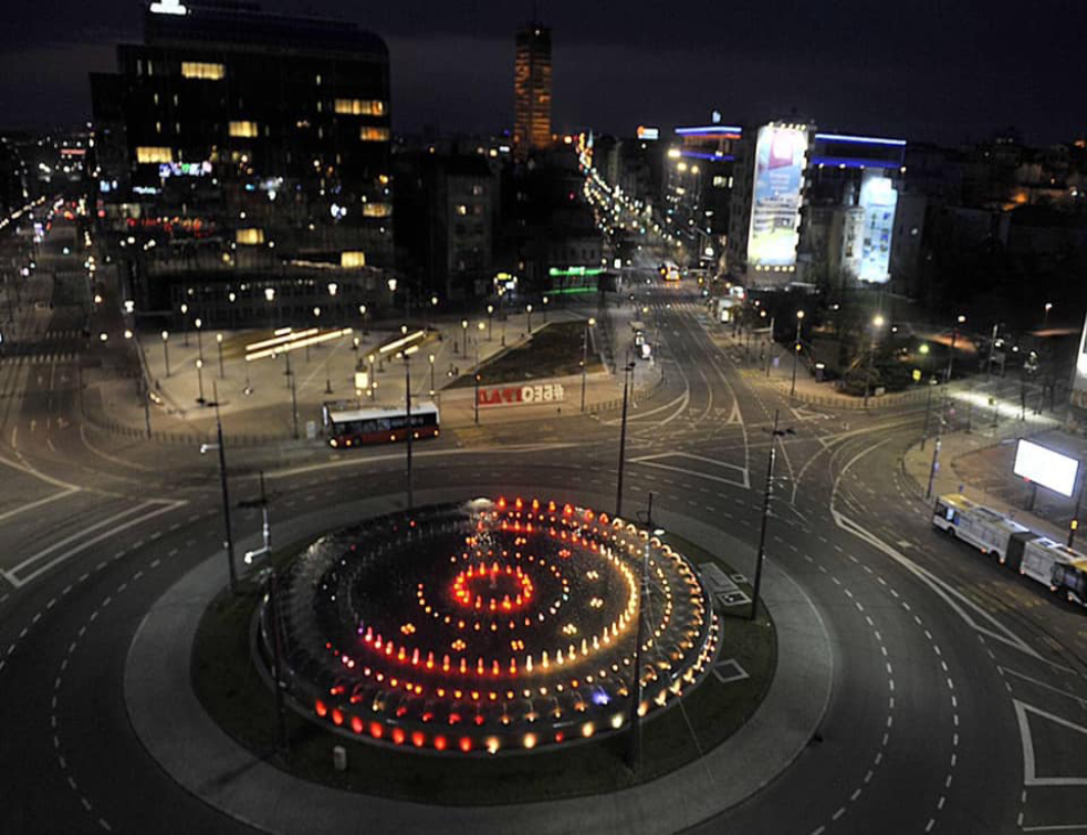 Foto: facebook/Горан Весић